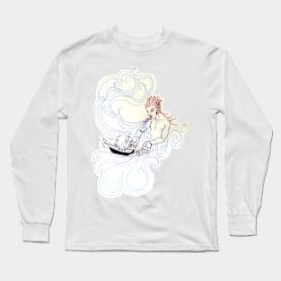 Tempestuous Long Sleeve T-Shirt